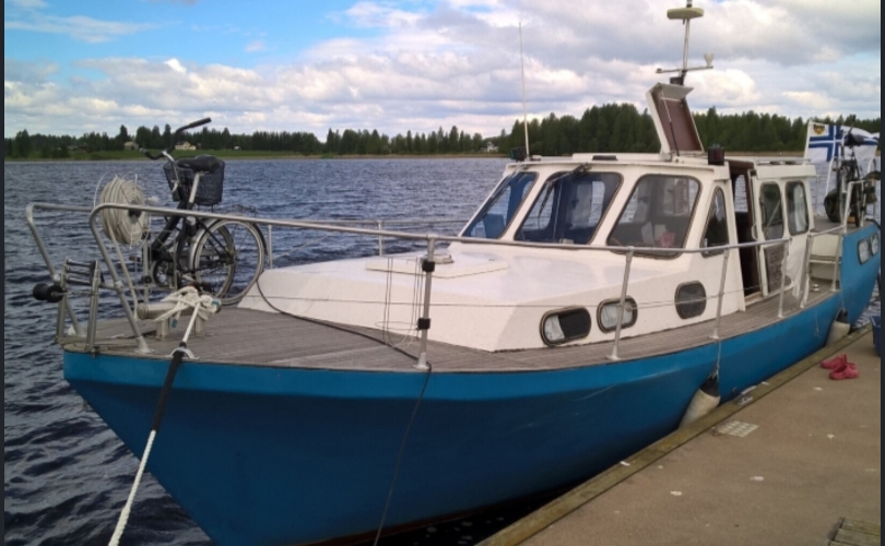 Runni Matkavene-kuva-1